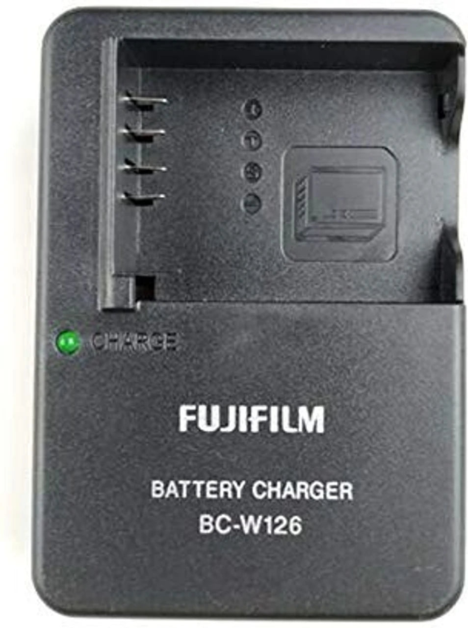 Fujifilm BC-W126 Battery charger
