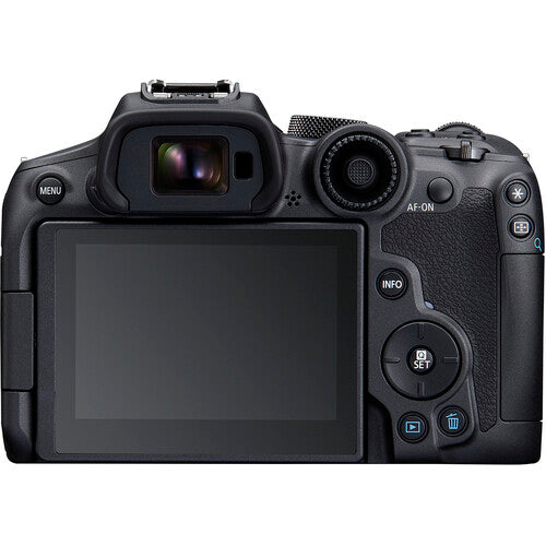 Canon EOS R7 Mirrorless Camera + 18-150mm Lens
