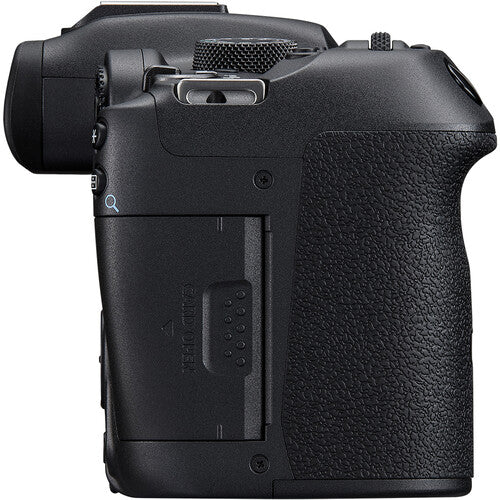 Canon EOS R7 Mirrorless Camera + 18-150mm Lens