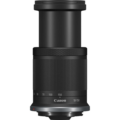 Canon EOS R7 Mirrorless Camera + 18-150mm Lens