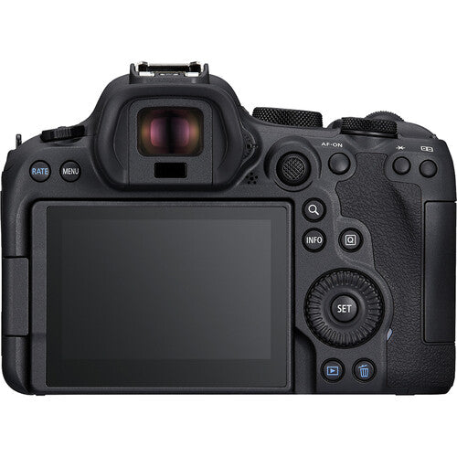 Canon EOS R6 mark ii Mirrorless Camera(Body Only)