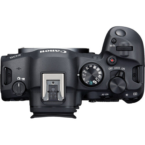 Canon EOS R6 mark ii Mirrorless Camera(Body Only)