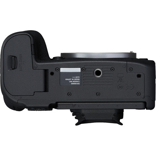 Canon EOS R6 mark ii Mirrorless Camera(Body Only)