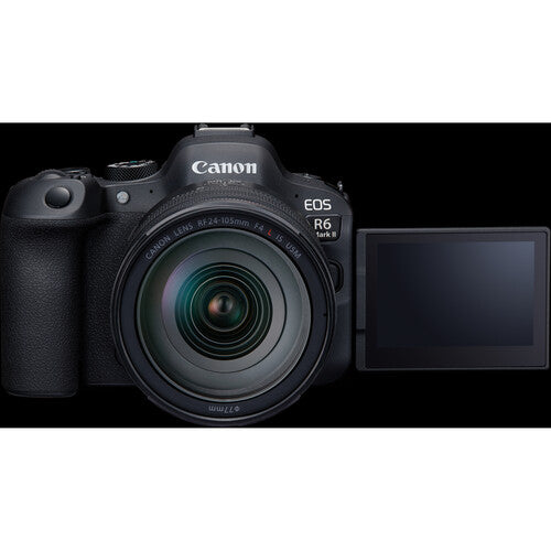 Canon EOS R6 mark ii Mirrorless Camera(Body Only)