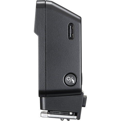 Godox iT22N Flash for Nikon - With Accessories
