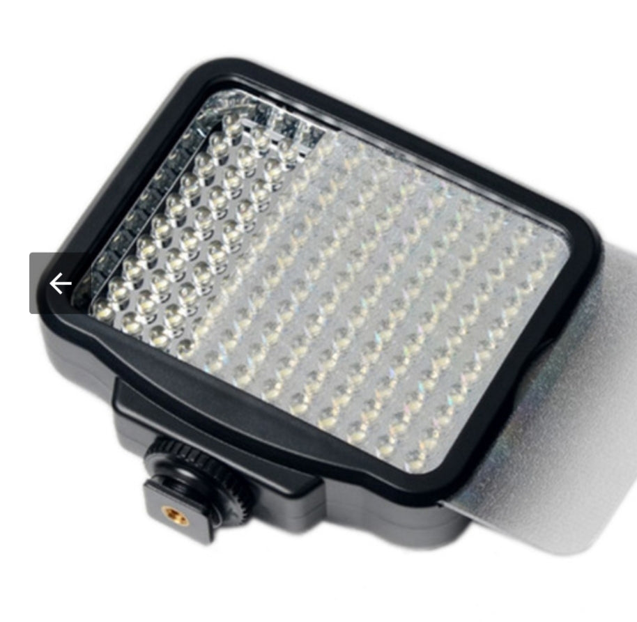 Led Video Light Led-5009
