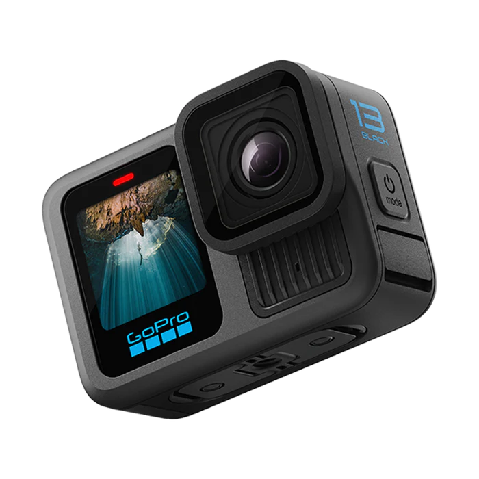 GoPro HERO13 Black Action Camera