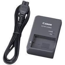 Canon CB-2LZE Replacement Charger for NB-7L