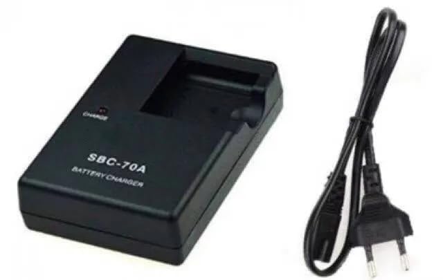 Samsung SBC-70A battery charger for BP-70A