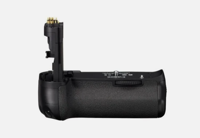 Canon BG-E9 Battery Grip (Used)