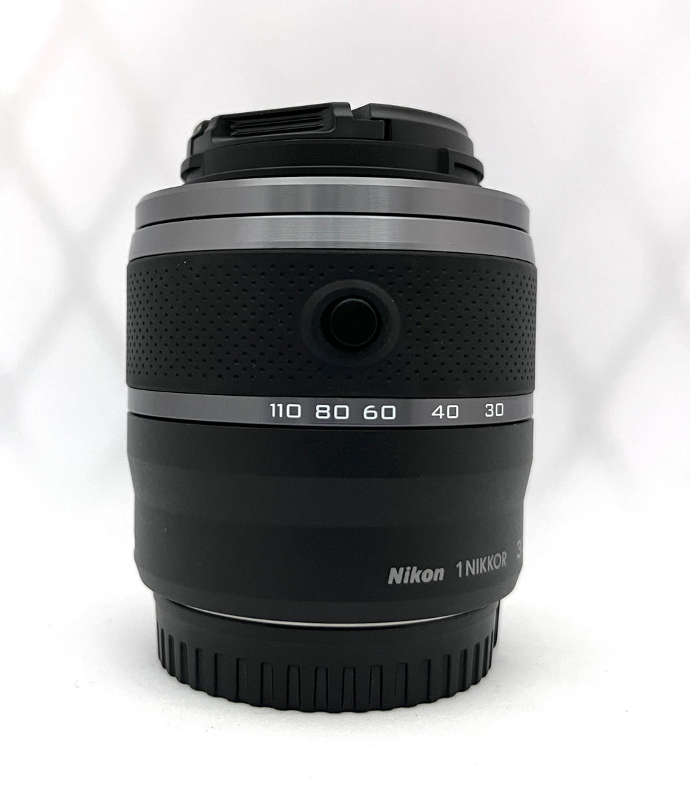 Nikon 1Nikkor 30-110mm f/3.8-5.6 Lens
