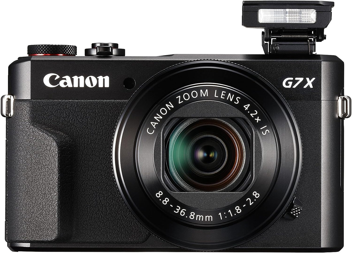 Canon PowerShot G7X Mark II Digital Camera (Used)