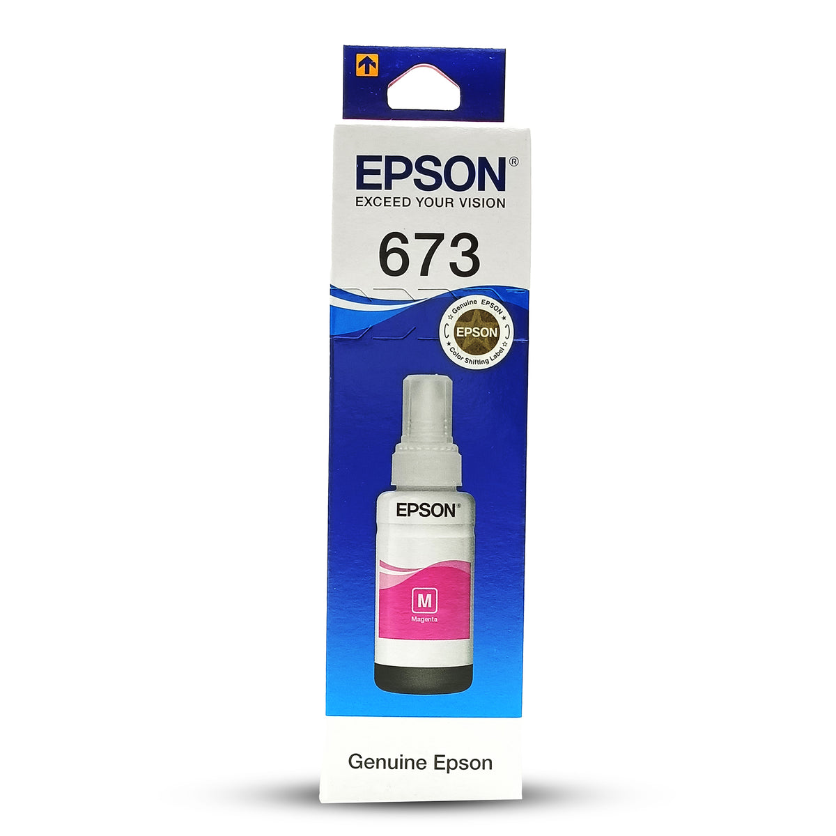 Epson 673 Magenta