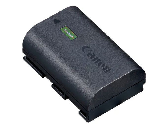 Canon LPE-6N Battery Pack