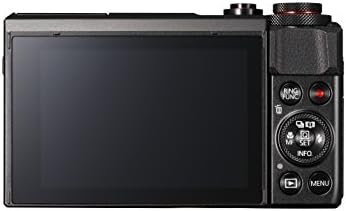 Canon PowerShot G7X Mark II Digital Camera (Used)