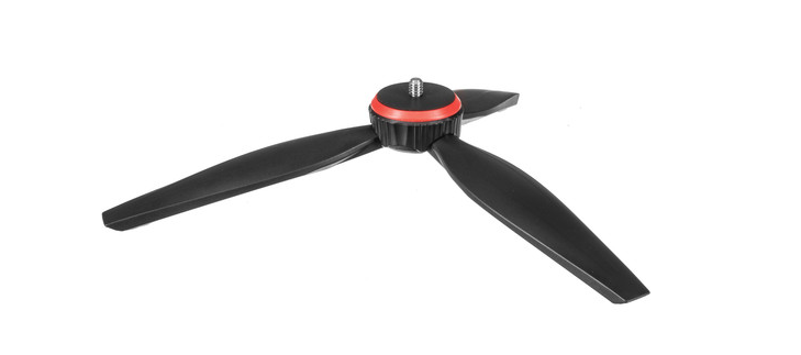 FEIYUTECH A2000 3-Axis Gimbal For Mirrorless and DSLR Cameras (Used)