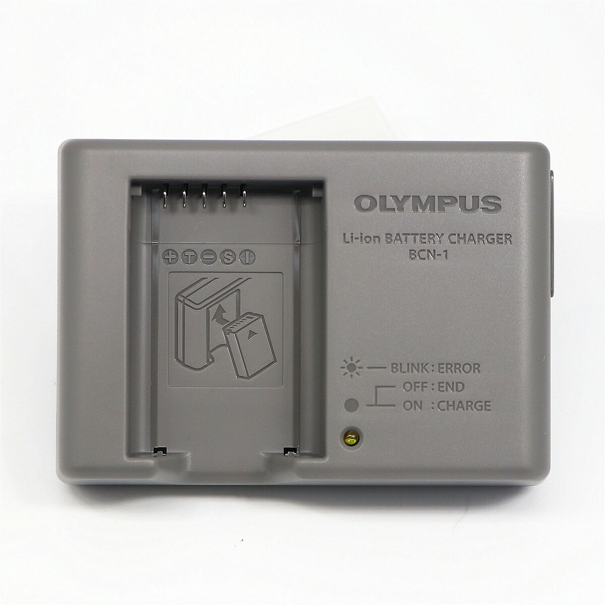 Olympus BCN-1 Replacement Charger