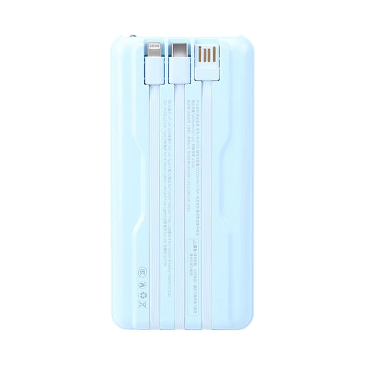 FB PQ20 20000mAh 22.5W Fast Charging Power Bank
