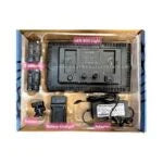 Pro LED 800 Light Kit
