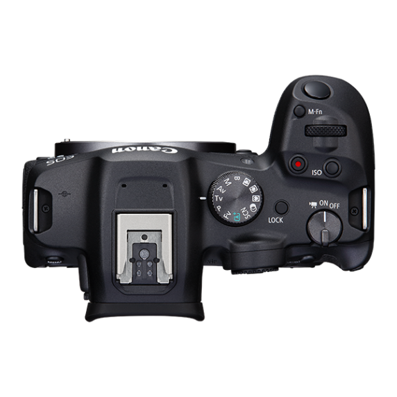 used canon eosr