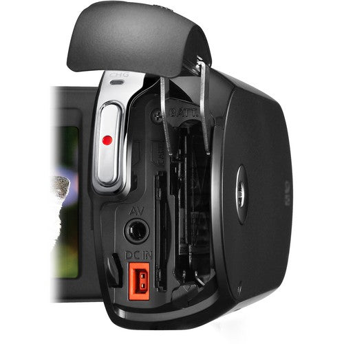 Samsung SMX-C10 Digital Camcorder (Used)