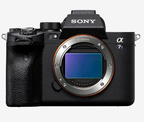 Used: Sony Alpha a7S III Mirrorless Camera (Body) only