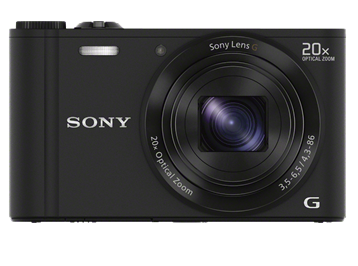 Sony Cyber-shot DSC-WX300 (Used) – S A Camera Land Sony Cyber-shot DSC-WX300 (Used) – S A Camera Land