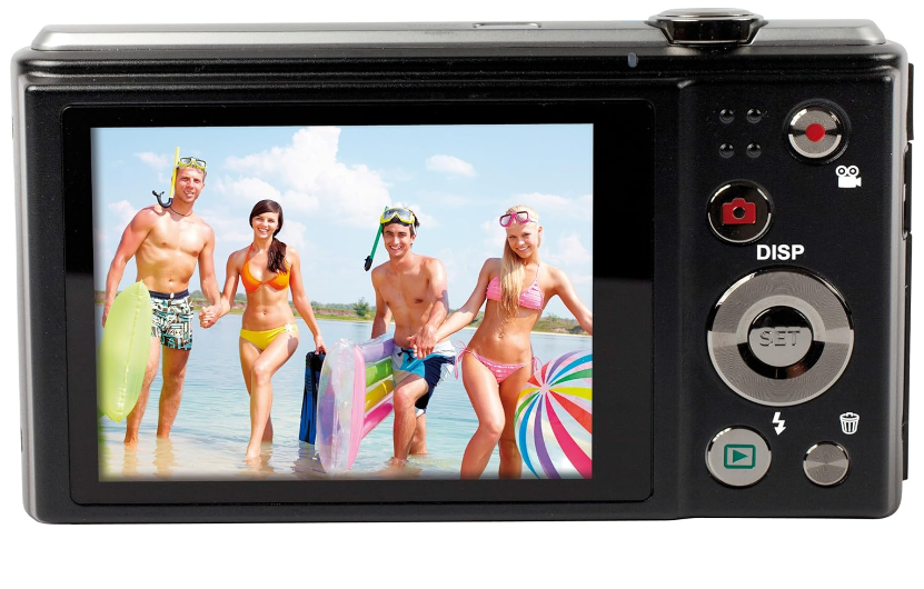 Rollei PowerFlex 800 (used)