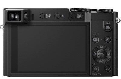 Panasonic DMC-ZS100 4K Camera (Used)