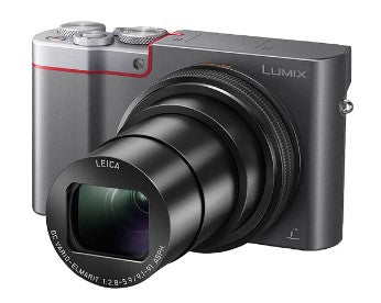 Panasonic DMC-ZS100 4K Camera (Used)