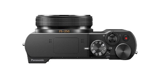 Panasonic DMC-ZS100 4K Camera (Used)