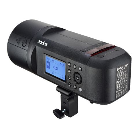 Godox AD600Pro Witstro All-In-One Outdoor Flash
