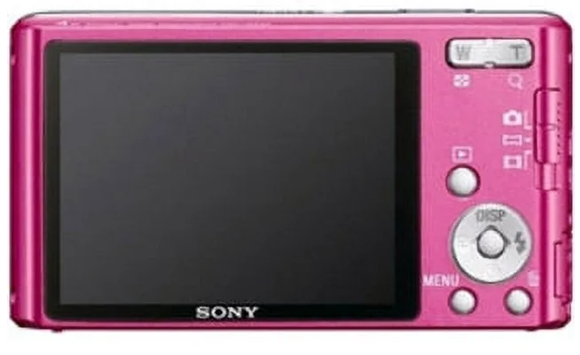 Sony OpticalSteadyShot DSC-W530 Digital Camera (Used)