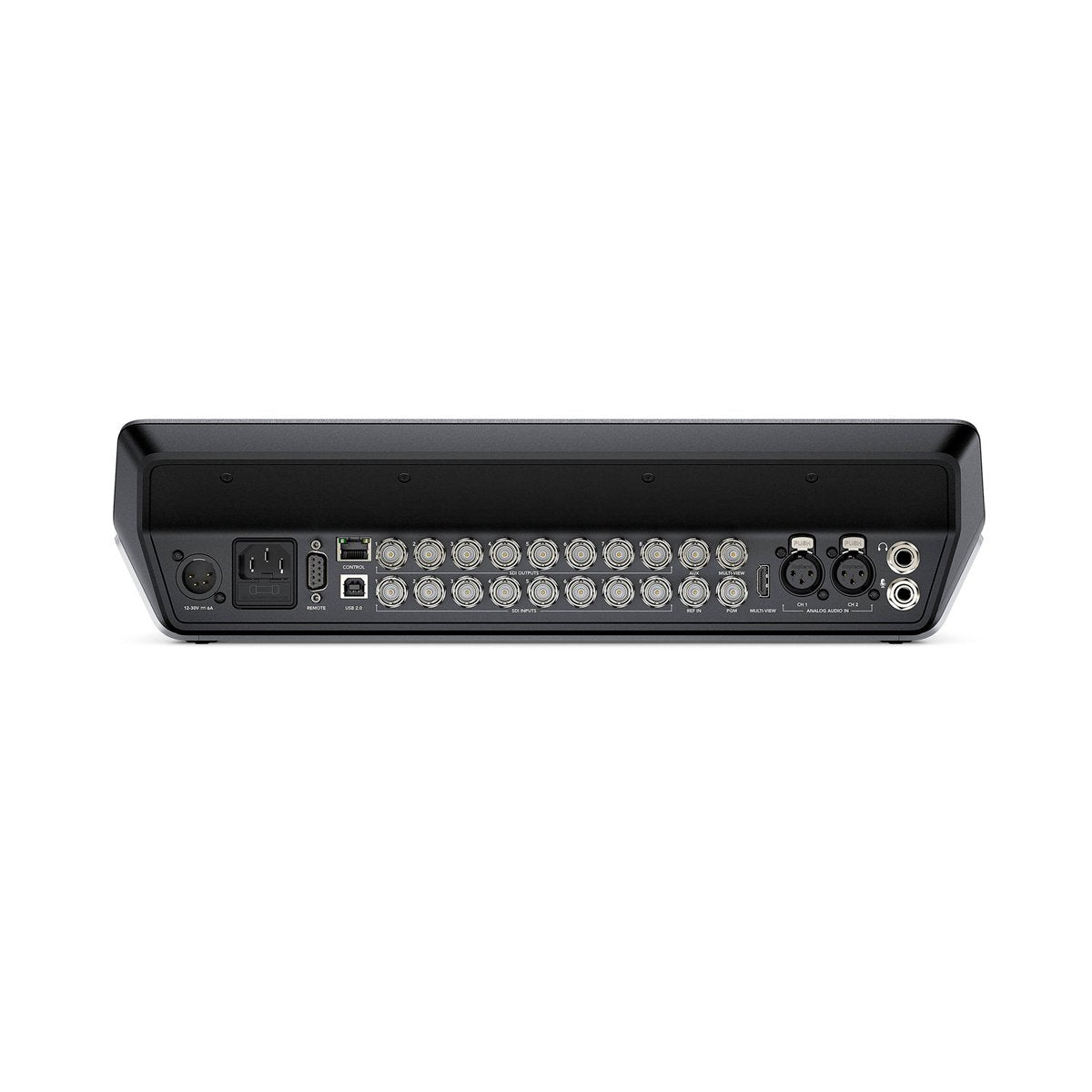 Blackmagic Design ATEM Television Studio Pro 4K – Live Production Switcher