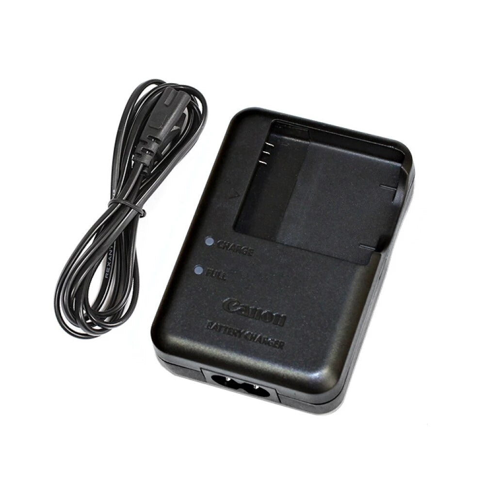 Canon CB-2LAE Replacement Charger for NB-8L