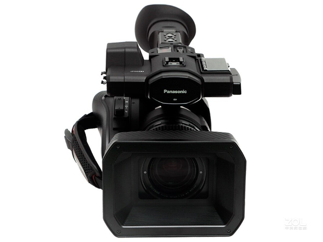 Panasonic Dvx-200 4K/HD Professional Camcorder (Refurbished)