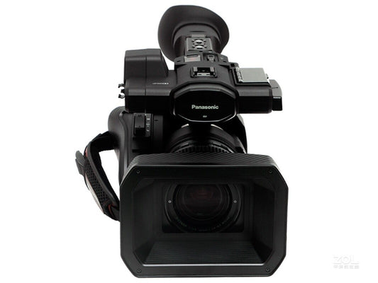 Panasonic Dvx-200 4K/HD Professional Camcorder (Refurbished)