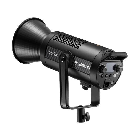 Godox SL200III Daylight LED Video Light