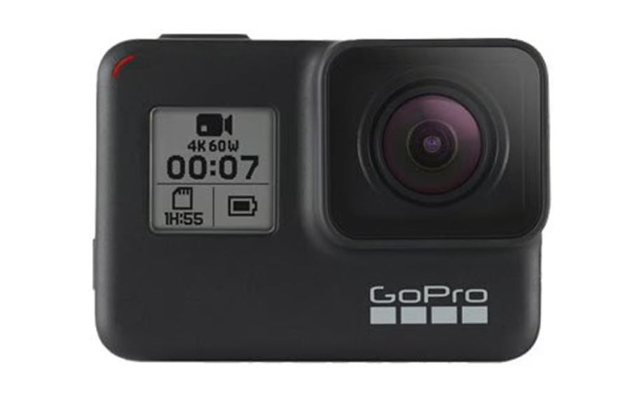 GoPro Hero (Used) – S A Camera Land