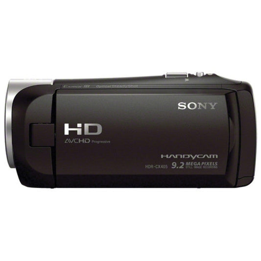 Used: Sony HDR-CX405