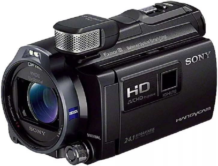 SONY HDR-PJ790V HANDYCAM Full HD Camcorder