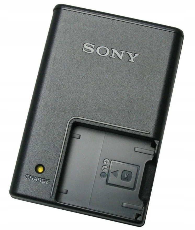 Sony BC-CSK Replacement Charger for NP-BK1 (K) battery