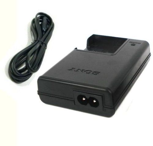 Sony BC-CSK Replacement Charger for NP-BK1 (K) battery