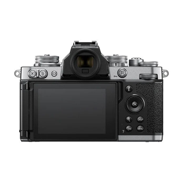 Nikon Zfc Mirrorless Camera with 16-50mm Lens