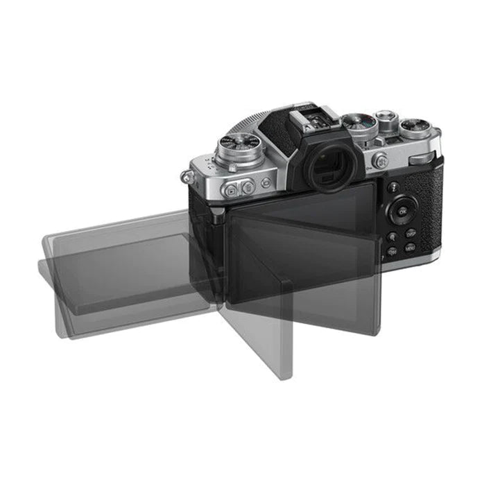Nikon Zfc Mirrorless Camera with 16-50mm Lens