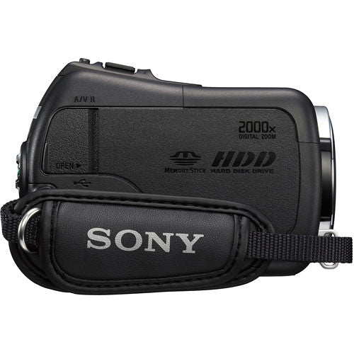 Sony DCR-SR47 Handycam Camcorder (Silver) (used)