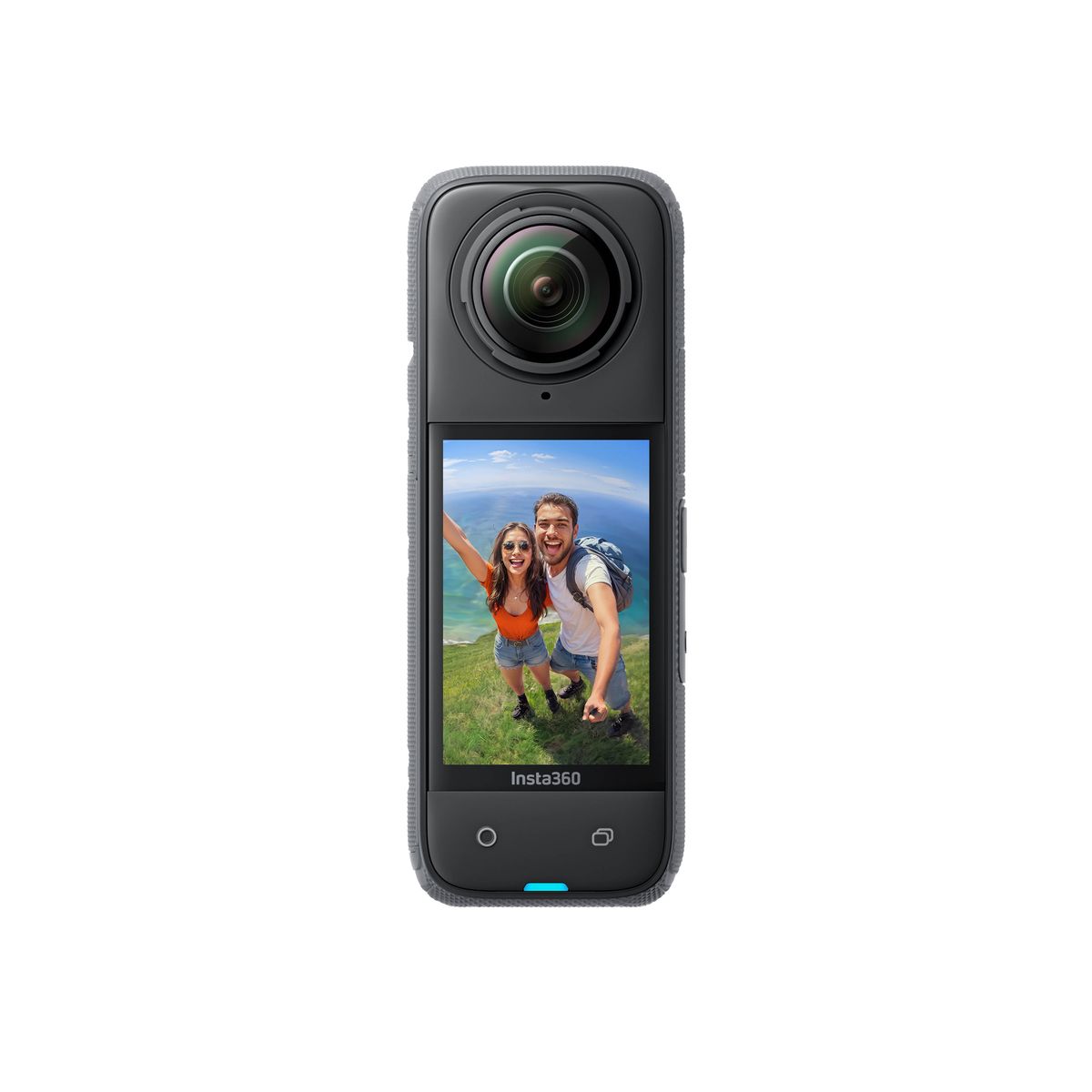 Insta360 X4 360° Camera