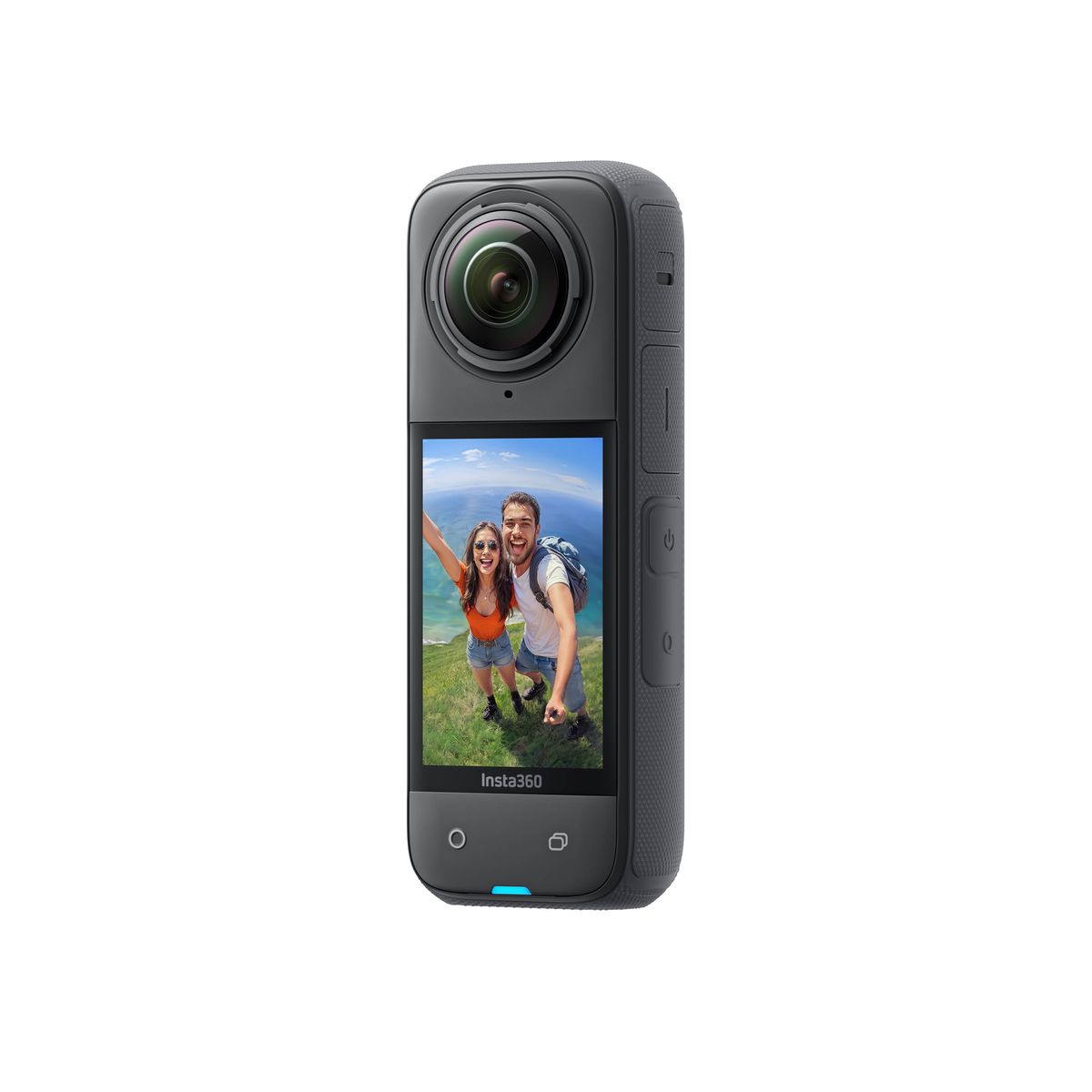 Insta360 X4 360° Camera