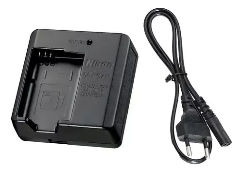 Nikon MH-67P Replacement Charger for EN-EL23
