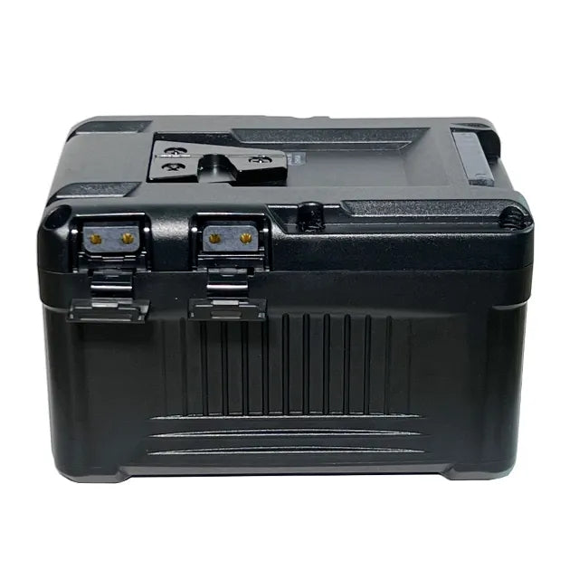 Type-C Mini V Mount Li-ion Battery 207W BP-VL207 PD65W Powerful Input and Output